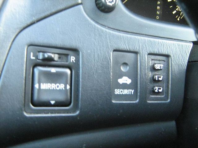 2001 Lexus RX300