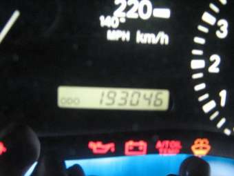 Lexus RX300