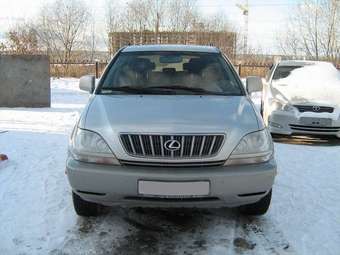 RX300