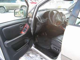 Lexus RX300