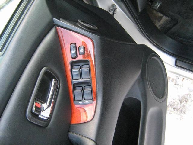 2001 Lexus RX300