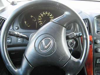 Lexus RX300