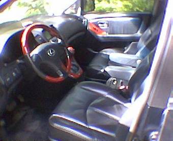 2001 RX300