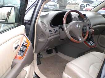 2001 Lexus RX300 Pictures