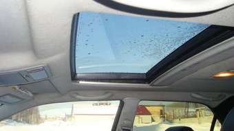2001 Lexus RX300 Pictures