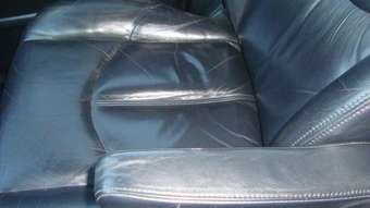 2001 Lexus RX300 Pictures