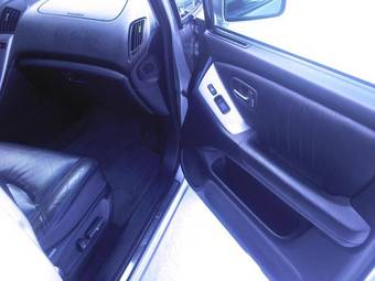 2001 Lexus RX300 For Sale