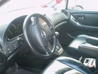 2001 Lexus RX300 For Sale