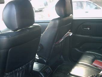 2001 Lexus RX300 Wallpapers