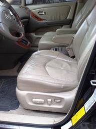 2001 Lexus RX300 For Sale