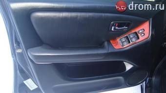 2001 Lexus RX300 For Sale