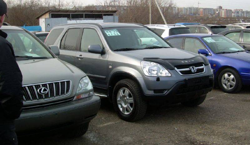 2001 Lexus RX300