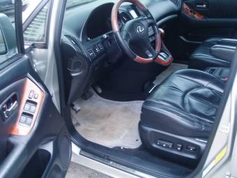 2001 Lexus RX300 For Sale