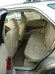 2001 Lexus RX300 Photos