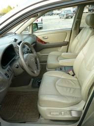 2001 Lexus RX300 Photos