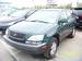 Preview 2001 Lexus RX300