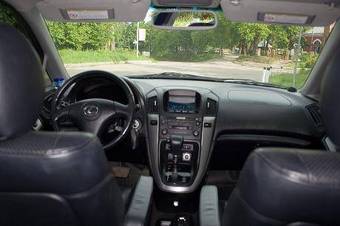 2001 Lexus RX300 Photos