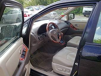 2001 Lexus RX300 For Sale