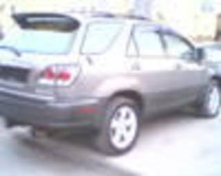 2001 Lexus RX300