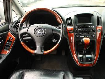 2001 Lexus RX300 For Sale