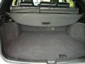 2001 Lexus RX300 Pictures