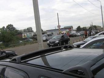 2001 Lexus RX300 Pictures