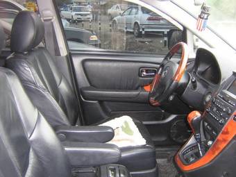 2001 Lexus RX300 For Sale