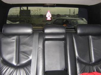 2001 Lexus RX300 Images