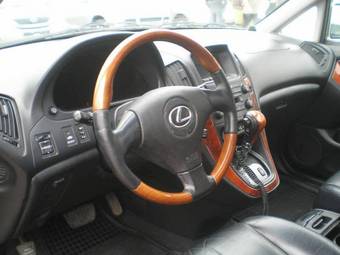 2001 Lexus RX300 For Sale