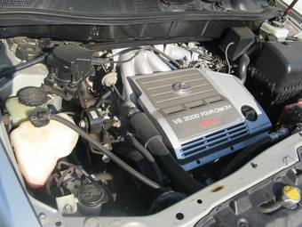 2001 Lexus RX300 For Sale