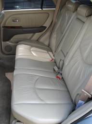 2001 Lexus RX300 Photos