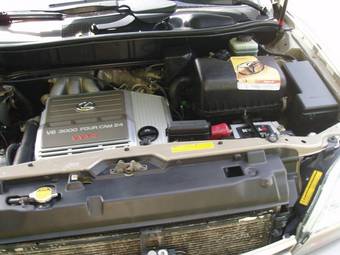2001 Lexus RX300 For Sale