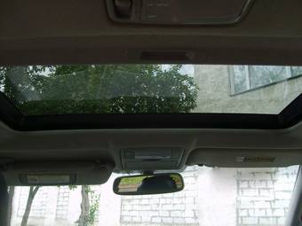 2001 Lexus RX300 Photos