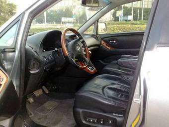 2001 Lexus RX300 For Sale