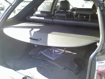 2001 Lexus RX300 Photos
