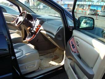 2001 Lexus RX300 Photos