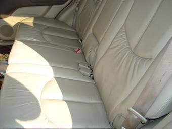 2001 Lexus RX300 Pictures