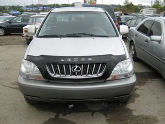 2001 Lexus RX300 For Sale