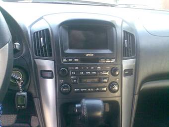 2001 Lexus RX300 For Sale