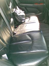 2001 Lexus RX300 Photos