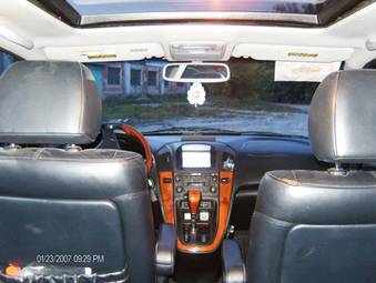 2001 Lexus RX300 Photos