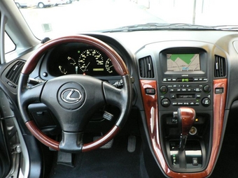 Lexus RX300