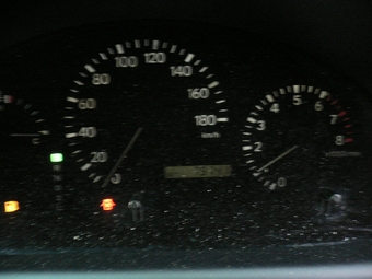 Lexus RX300