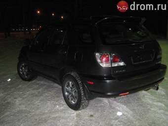 Lexus RX300