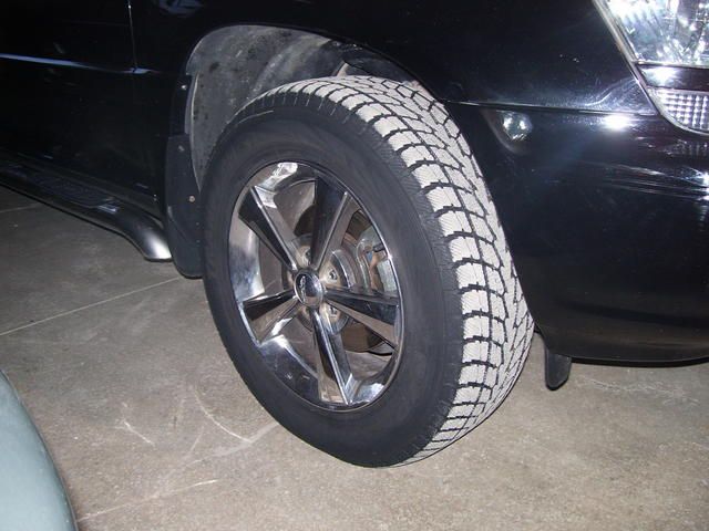 2002 Lexus RX300