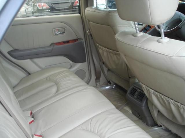 2002 Lexus RX300
