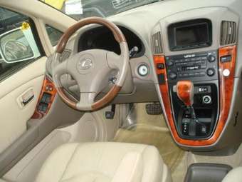 Lexus RX300