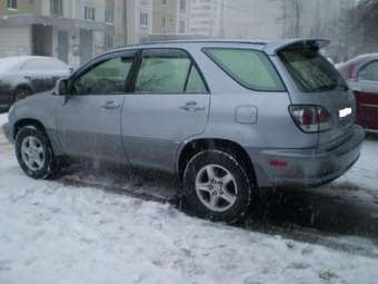 Lexus RX300