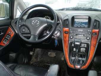 Lexus RX300