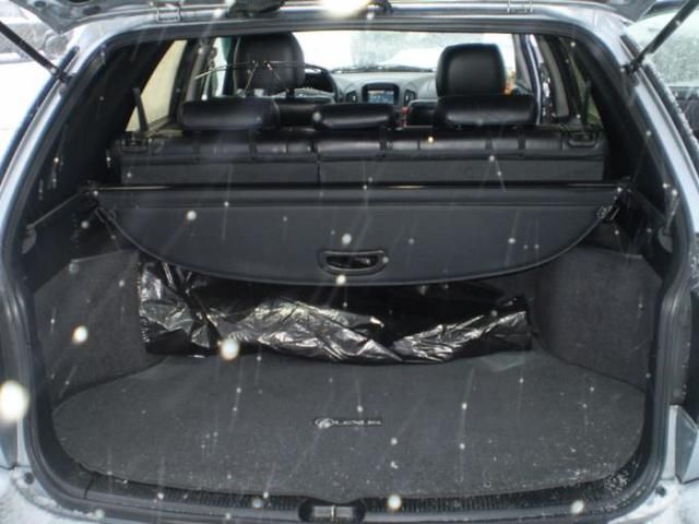 2002 Lexus RX300